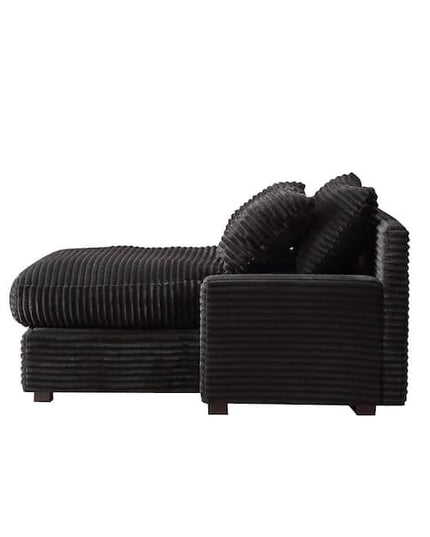 sofa de pana